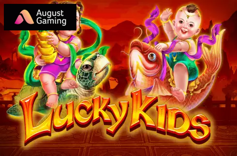 Lucky Kids